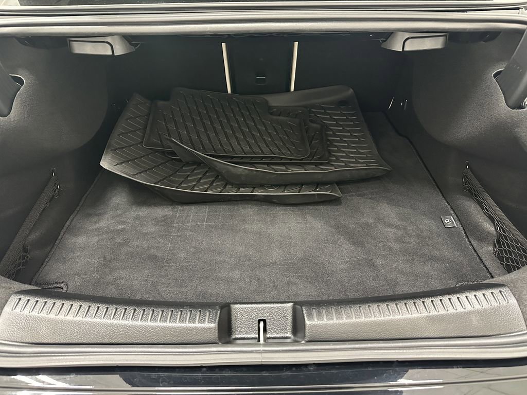 Certified 2025 Mercedes-Benz CLA 250 4MATIC image 20