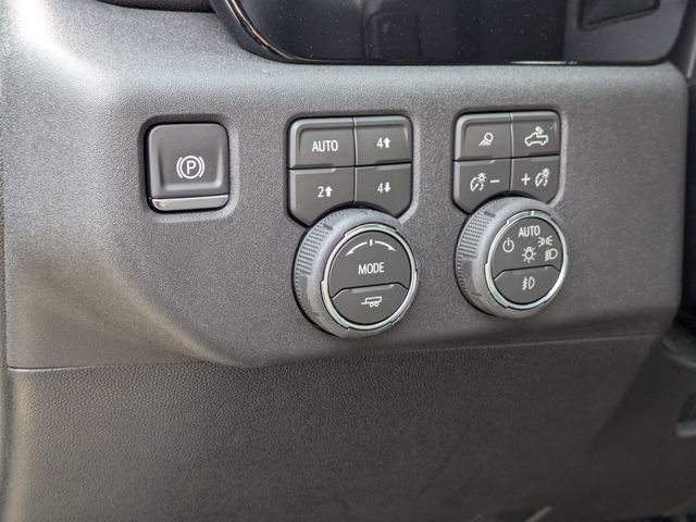New 2026 Chevrolet Silverado 1500 RST w/ RST All Star Premium Package image 14