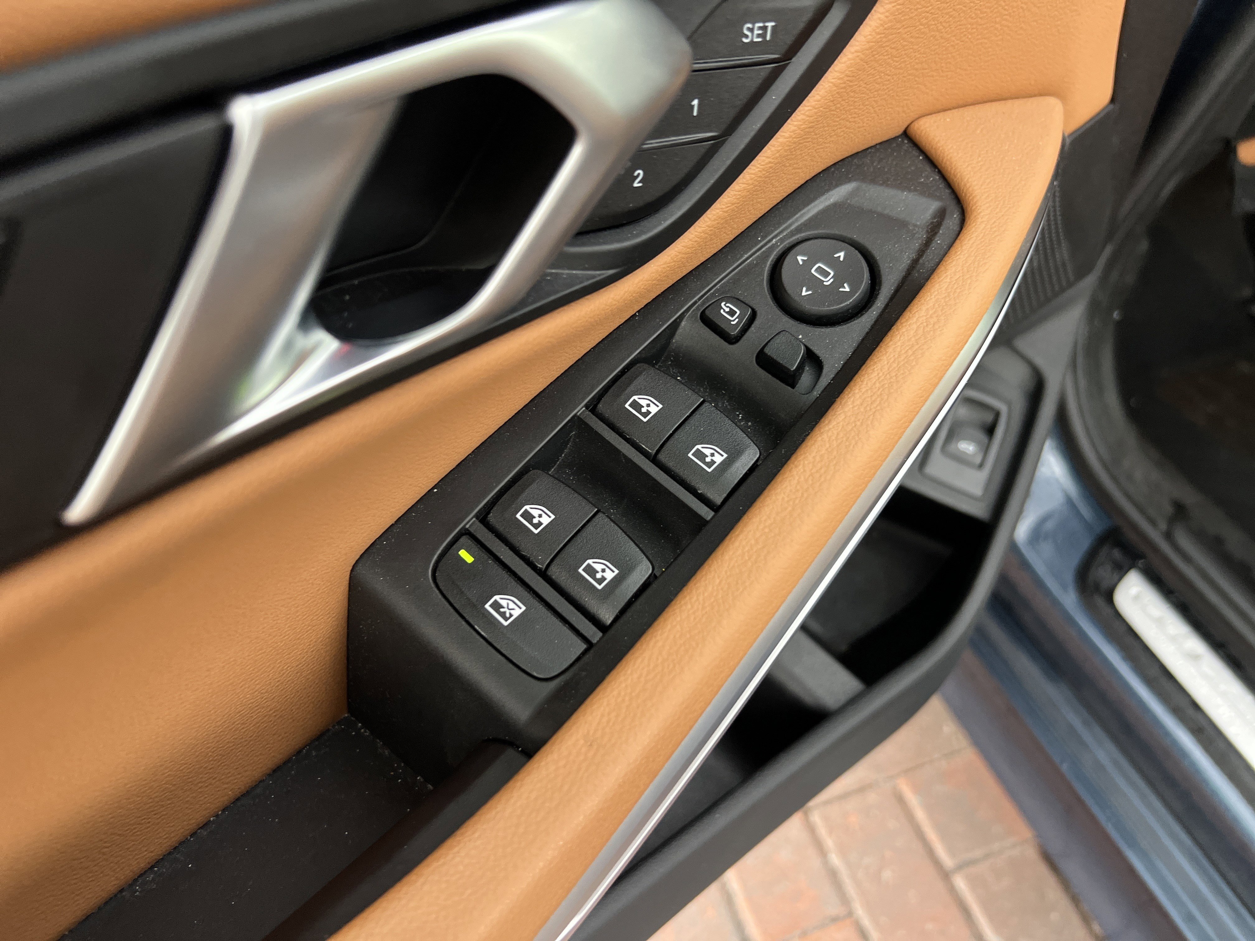 Certified 2025 BMW 330i Sedan image 15