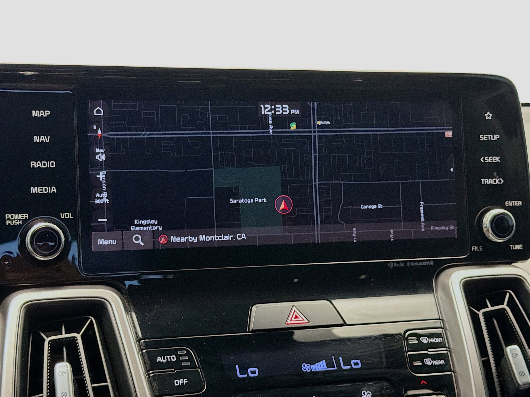 Used 2023 Kia Sorento S image 9