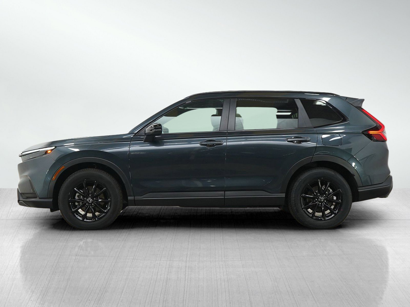 Used 2026 Honda CR-V Sport image 2