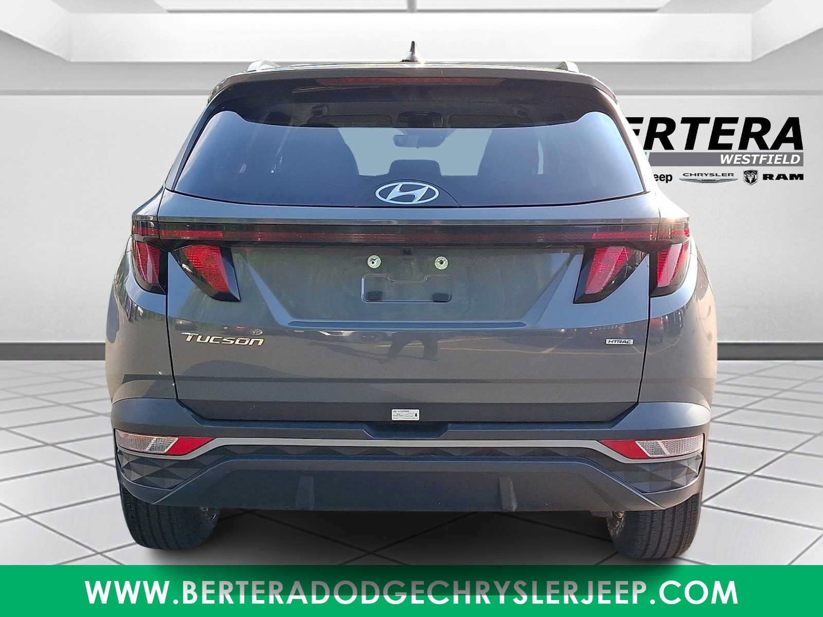 Used 2024 Hyundai Tucson SEL AWD/4WD image 5