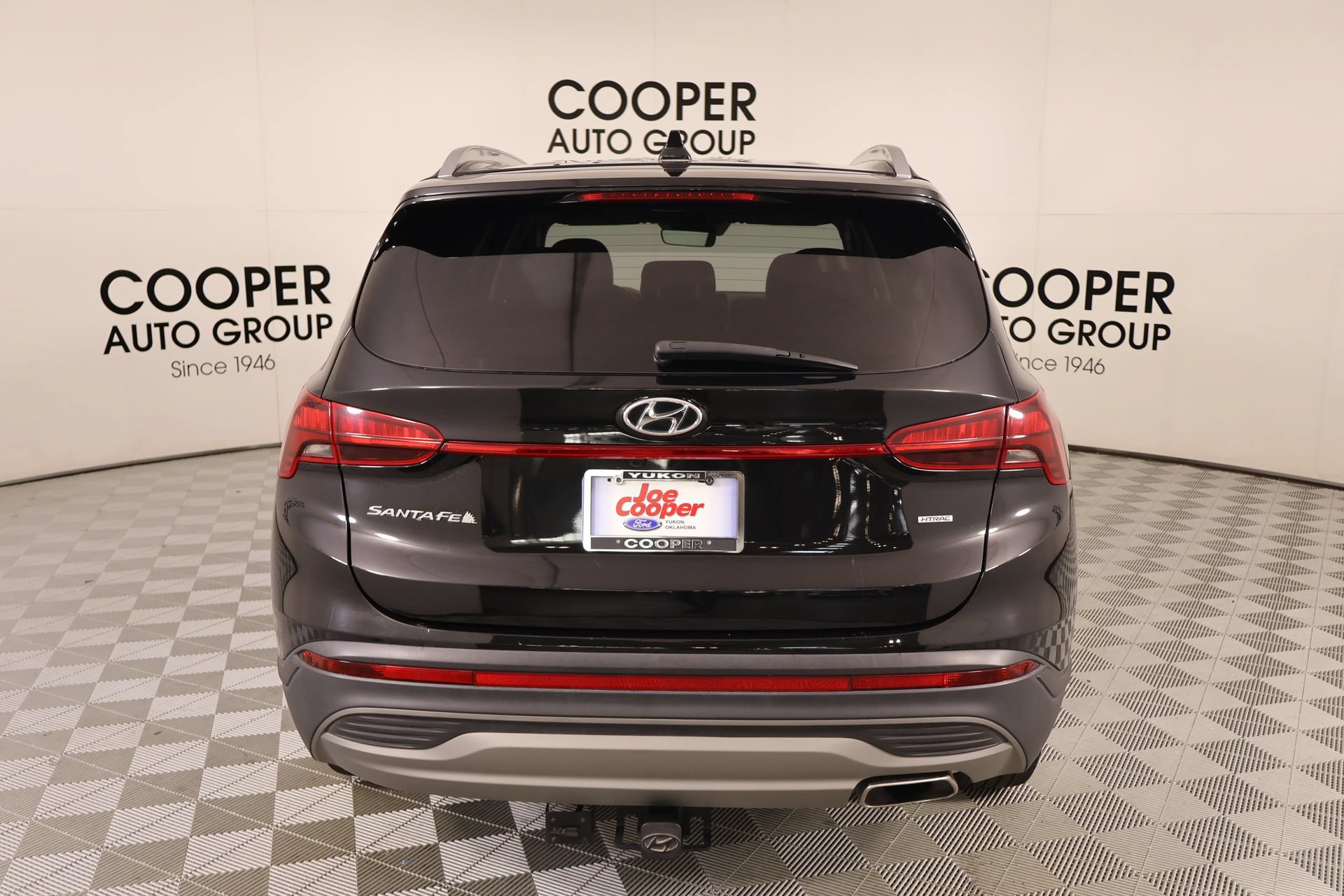 Used 2023 Hyundai Santa Fe SEL AWD/4WD image 22