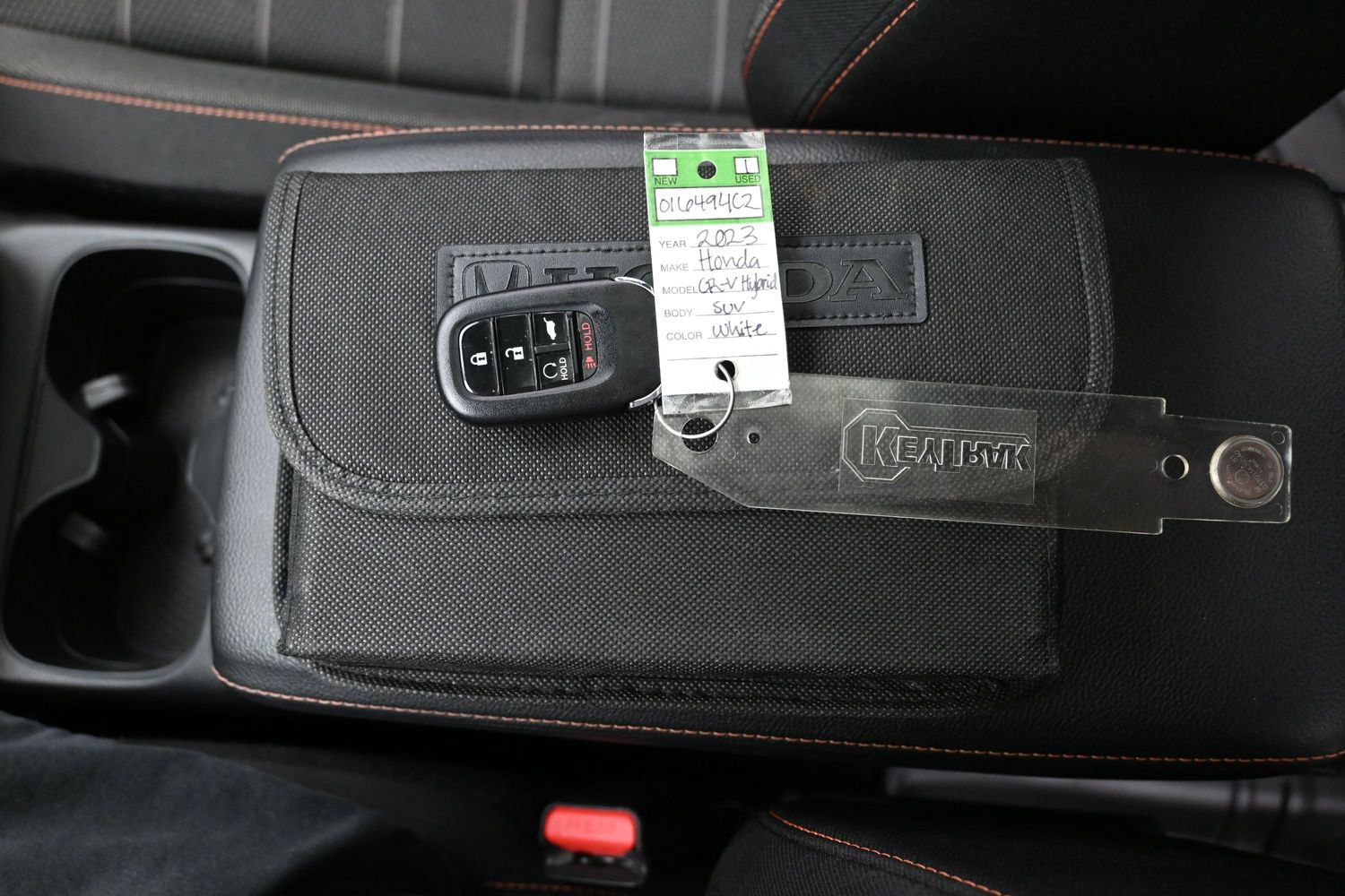 Used 2023 Honda CR-V Sport image 20