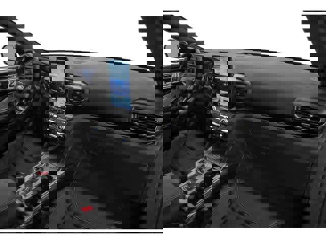 Used 2021 Ford Explorer ST w/ Equipment Group 401A AWD/4WD image 18