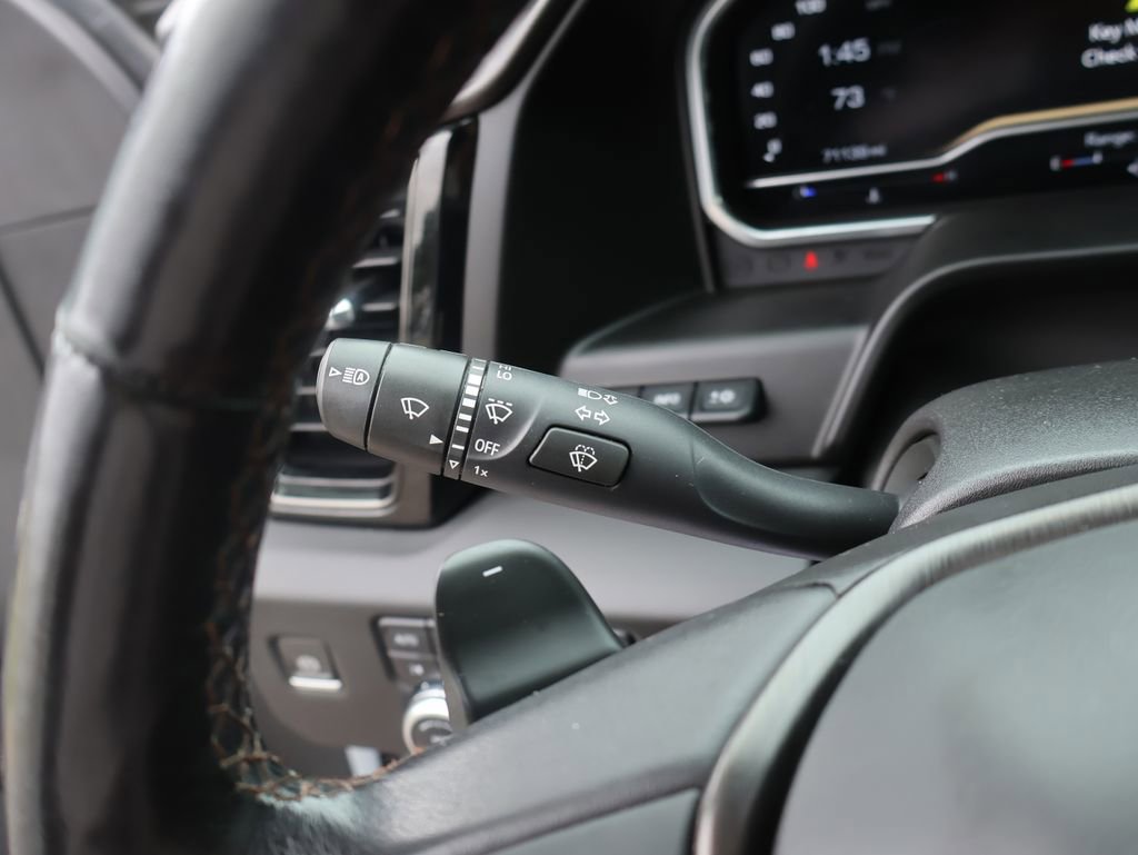 Used 2022 GMC Sierra 1500 AT4 w/ AT4 Premium Package AWD/4WD image 32