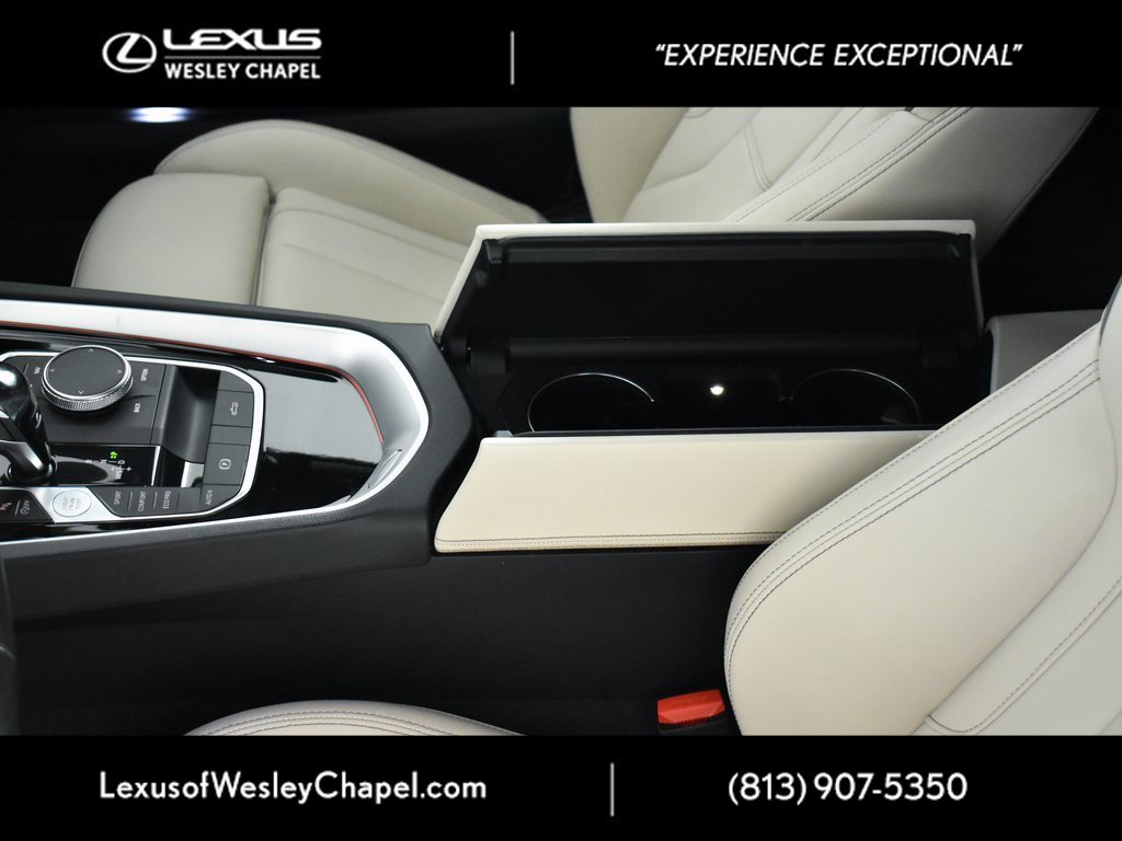 Used 2020 BMW Z4 sDrive30i w/ Executive Package image 35