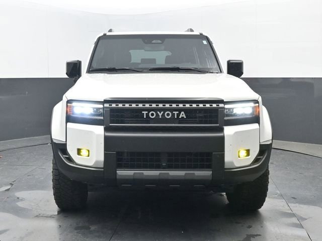 Used 2025 Toyota Land Cruiser Base w/ Premium Package image 5
