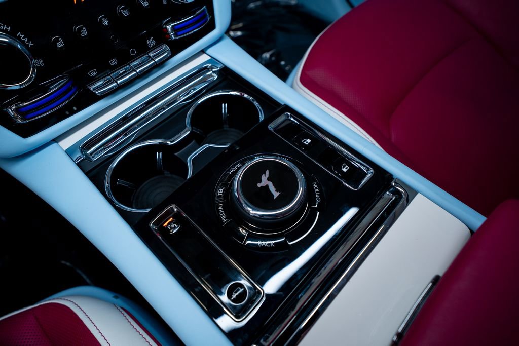 Used 2024 Rolls-Royce Spectre w/ Spectre Launch Package image 50