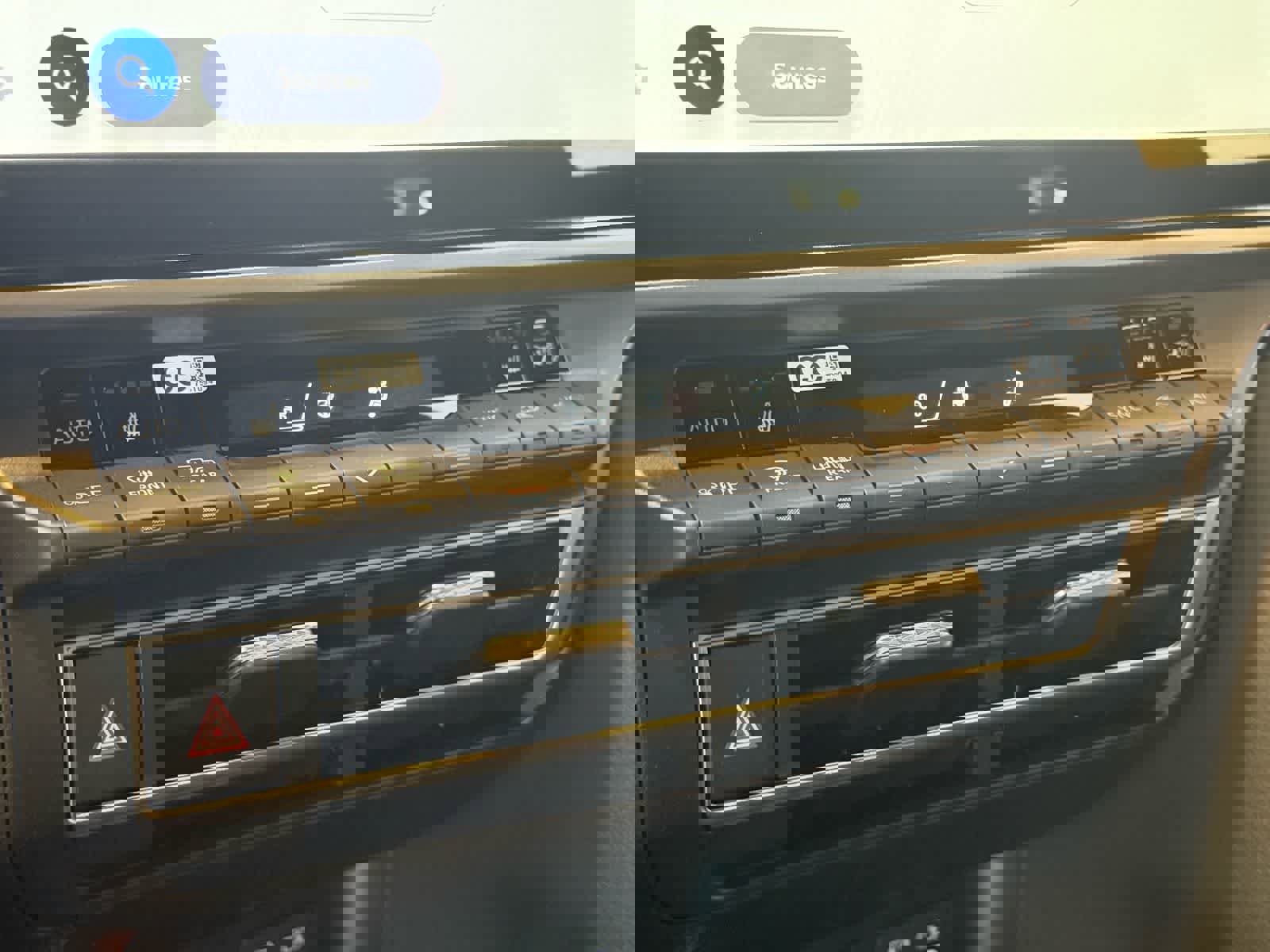 New 2025 Toyota Camry XSE image 19