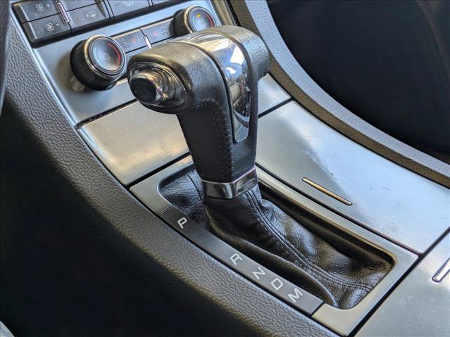 Used 2011 Ford Taurus Limited w/ 301A Rapid Spec Order Code FWD image 8