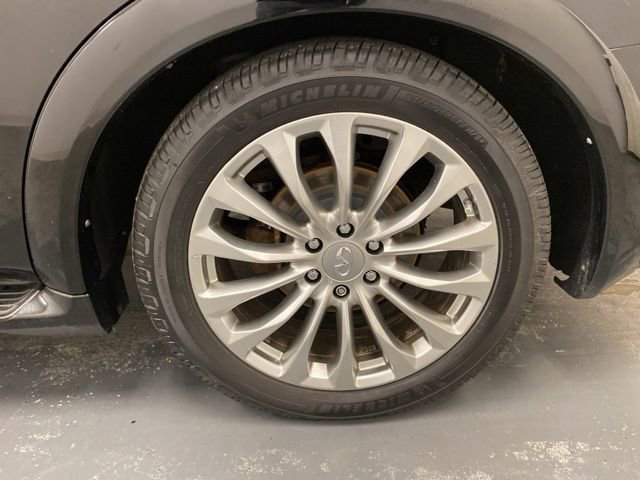 Used 2016 INFINITI QX80 Limited image 31