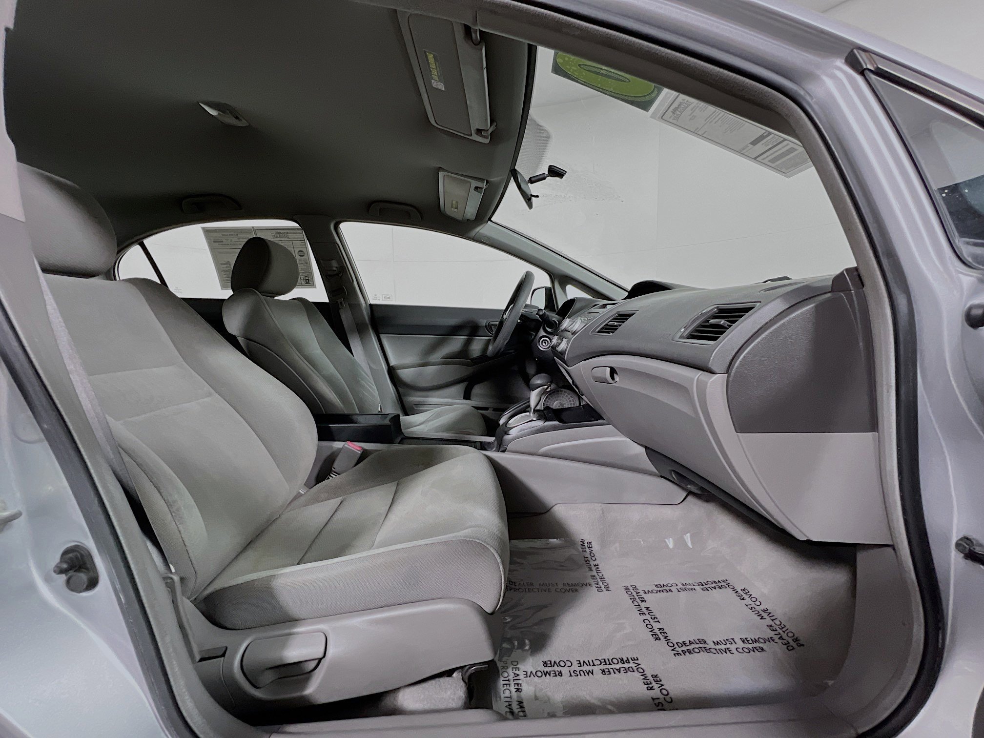 Used 2010 Honda Civic DX-VP image 30