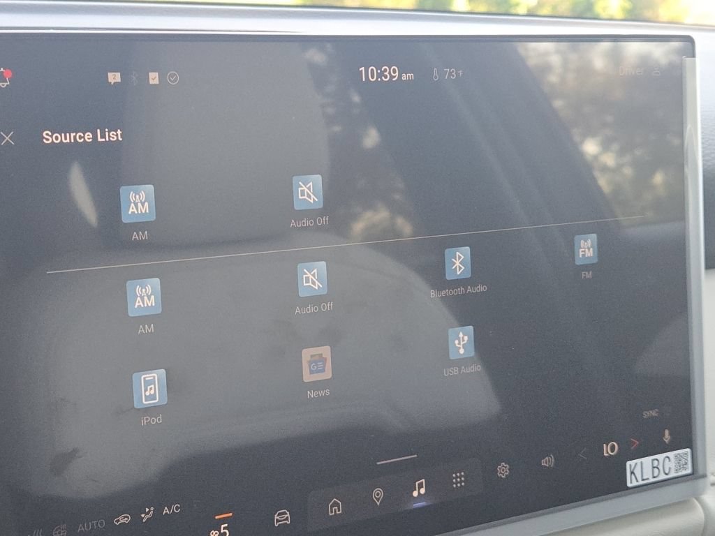 New 2026 MAZDA CX-5 Preferred AWD/4WD image 7