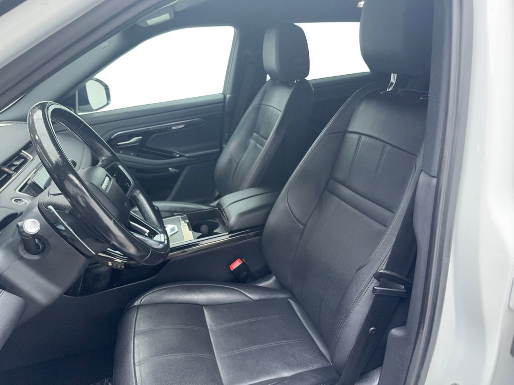 Used 2022 Land Rover Range Rover Evoque R-Dynamic S AWD/4WD image 18