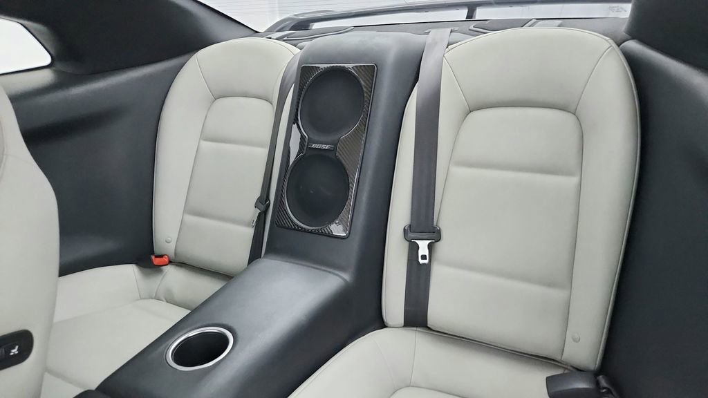 Used 2010 Nissan GT-R Premium AWD/4WD image 34
