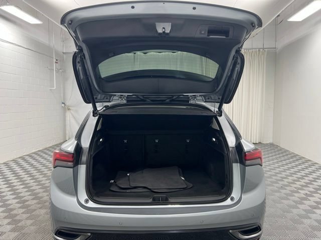 Used 2023 Buick Envision Preferred w/ Sport Touring Package AWD/4WD image 8