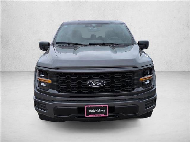 New 2026 Ford F150 STX image 5