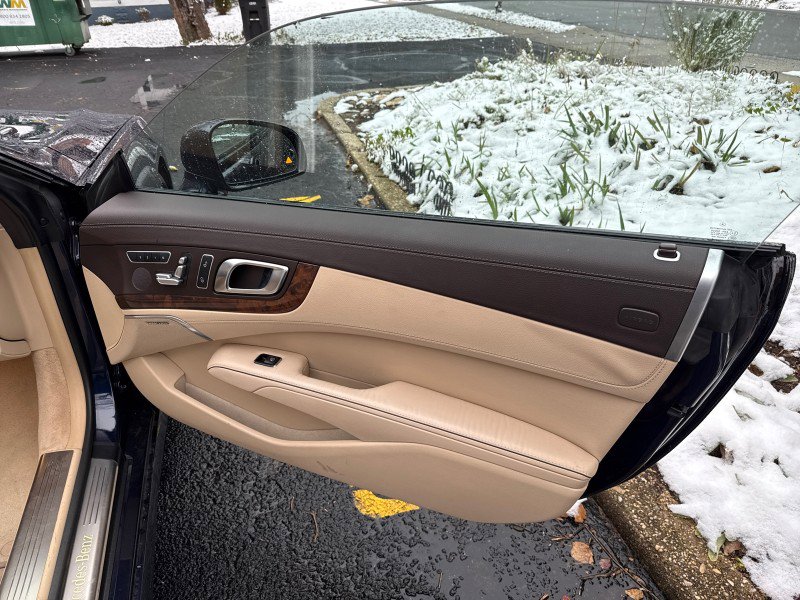 Used 2013 Mercedes-Benz SL 550 image 18