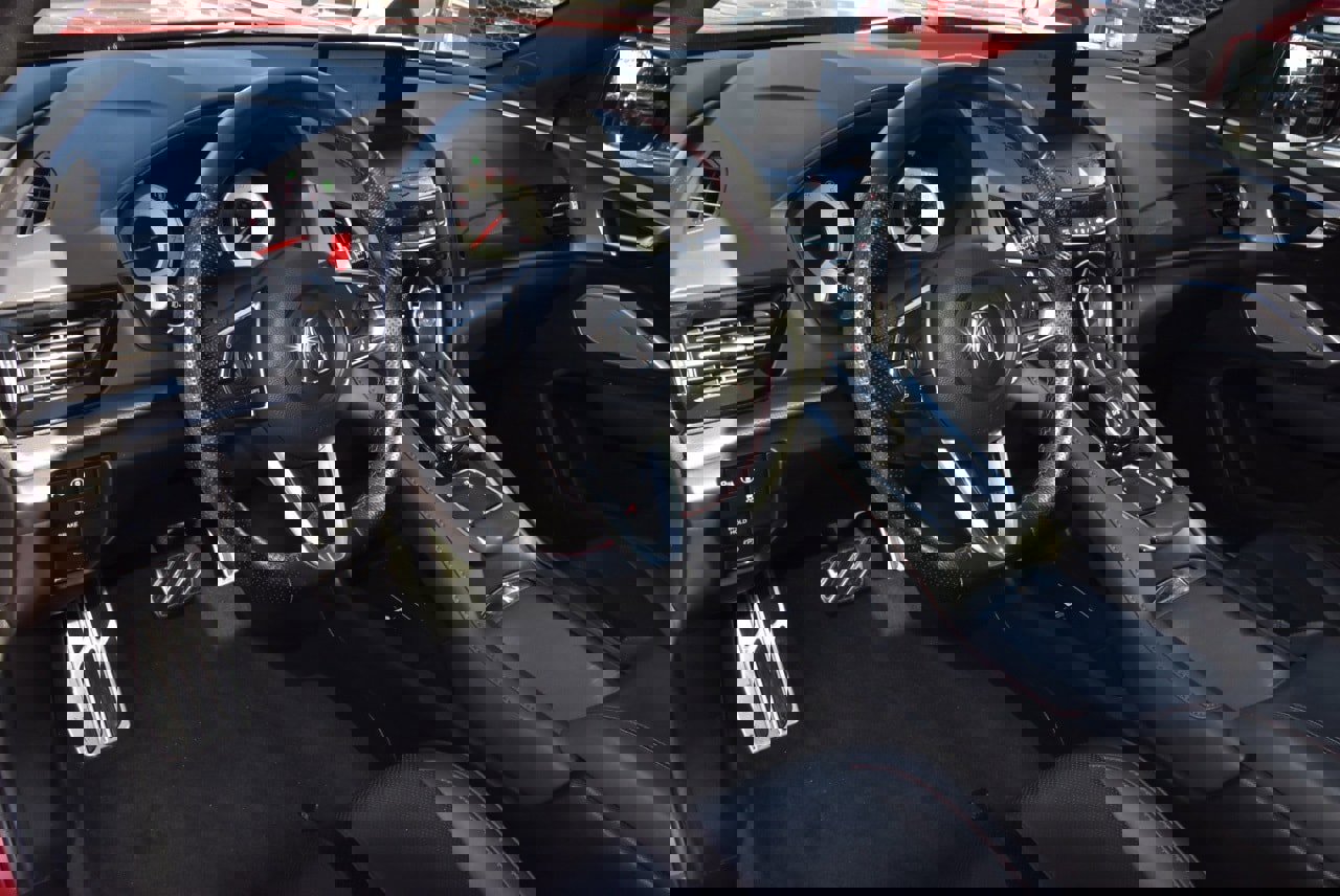 Used 2024 Acura RDX A-Spec image 33