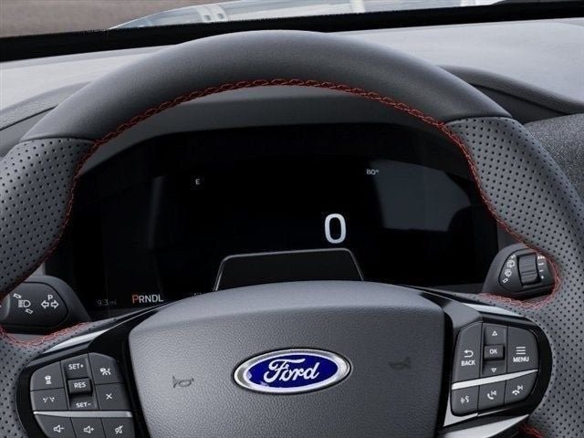 New 2027 Ford Explorer ST-Line w/ Premium Package AWD/4WD image 13