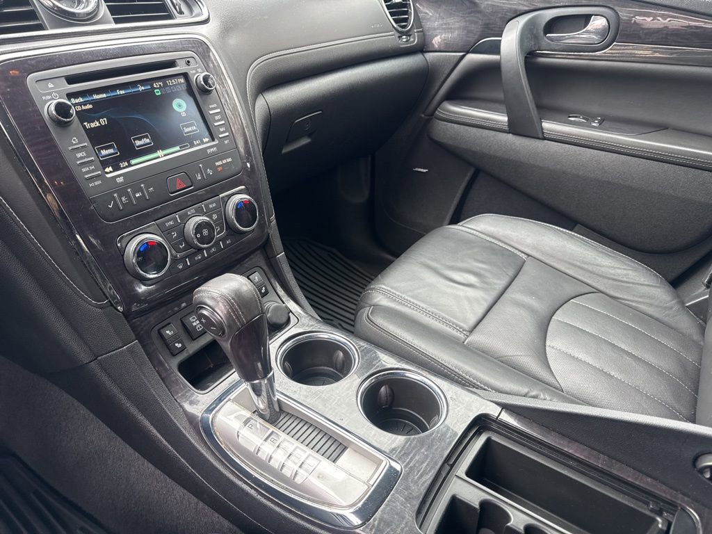 Used 2016 Buick Enclave Leather w/ Trailering Package image 19