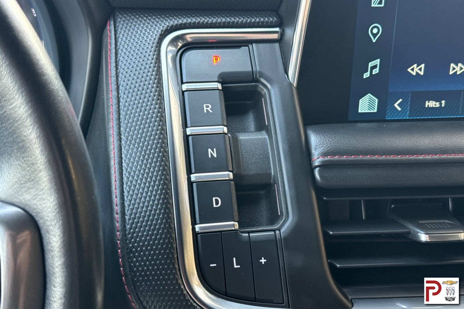 Certified 2023 Chevrolet Tahoe RST AWD/4WD image 26