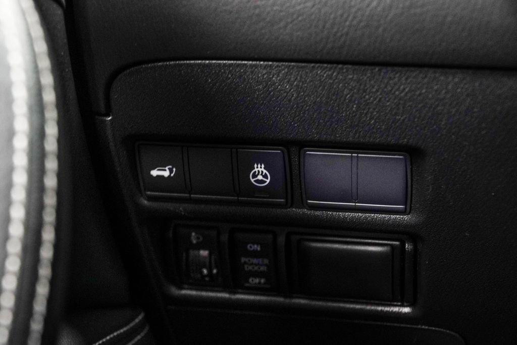 Used 2018 INFINITI QX80 4WD image 31