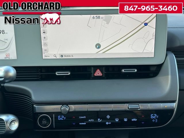 Used 2024 Hyundai Ioniq 5 SEL AWD/4WD image 15