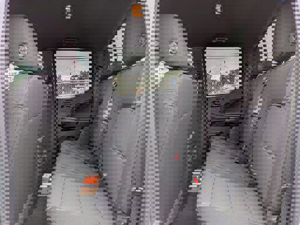 New 2026 Chevrolet Colorado W/T w/ WT Custom Package image 28