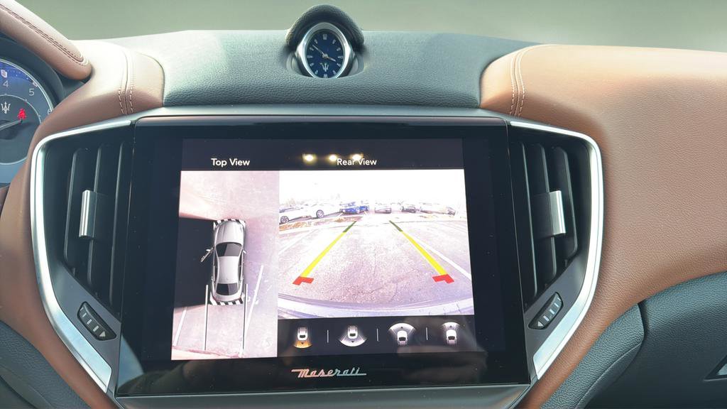 Used 2022 Maserati Ghibli Modena Q4 image 39