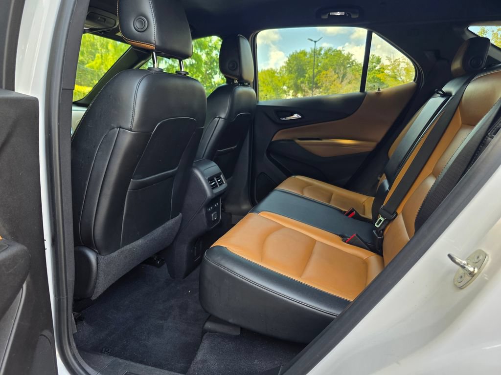 Used 2019 Chevrolet Equinox Premier FWD image 26