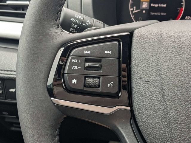 New 2026 Honda Odyssey EX-L image 24