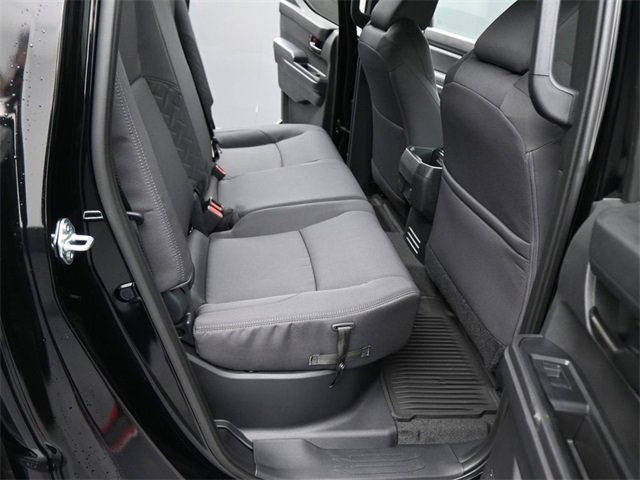 New 2025 Toyota Tacoma SR5 image 14