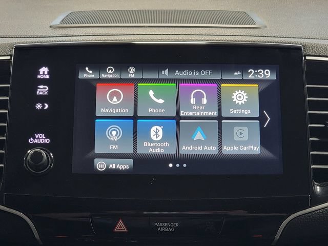 Used 2022 Honda Pilot Touring image 20