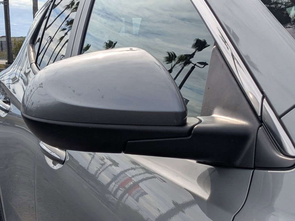 Used 2023 Buick Encore GX Preferred w/ Cold Weather Comfort Package image 12