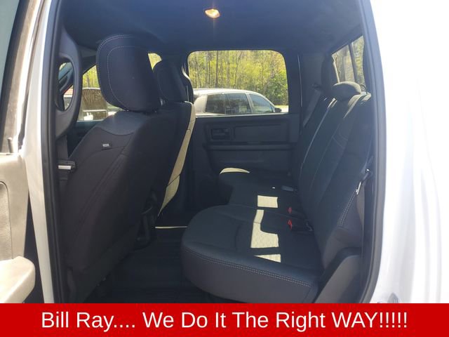 Used 2025 RAM 2500 Tradesman image 8