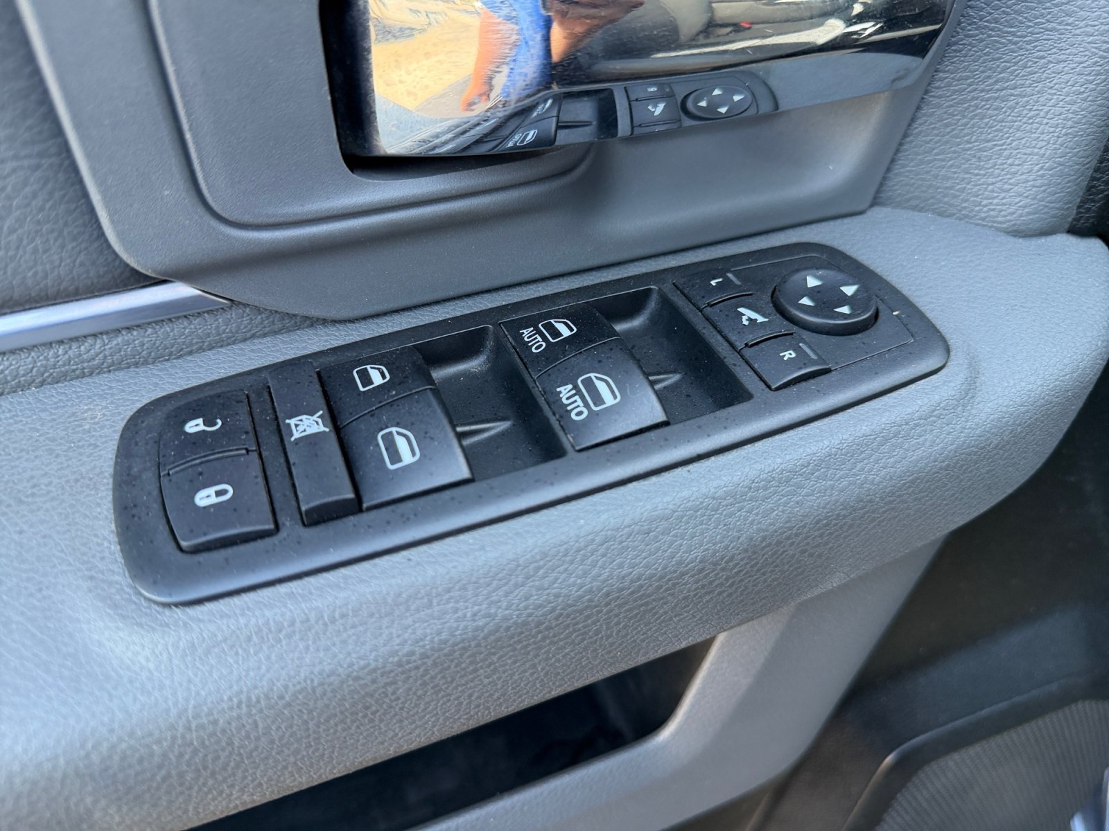 Used 2018 RAM 1500 Big Horn AWD/4WD image 20