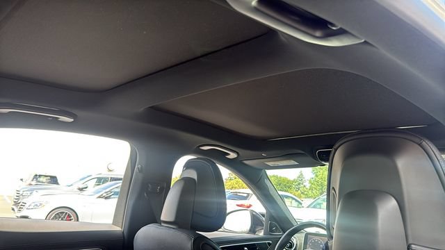 Certified 2023 Mercedes-Benz C 300 4MATIC Sedan image 18