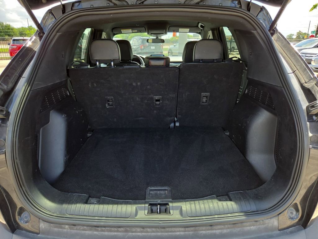 Used 2025 Ford Escape ST-Line AWD/4WD image 28