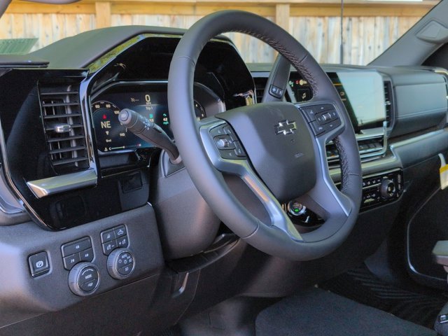 New 2026 Chevrolet Silverado 2500 LT w/ Trail Boss Package image 10