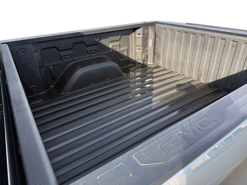 Certified 2025 GMC Sierra 1500 Elevation image 19