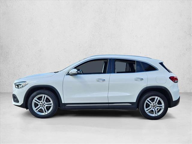 Used 2023 Mercedes-Benz GLA 250 image 9