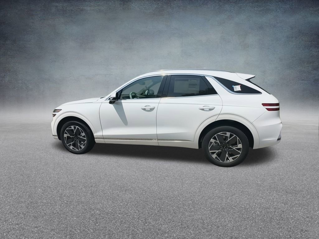 New 2026 Genesis Electrified GV70 image 12