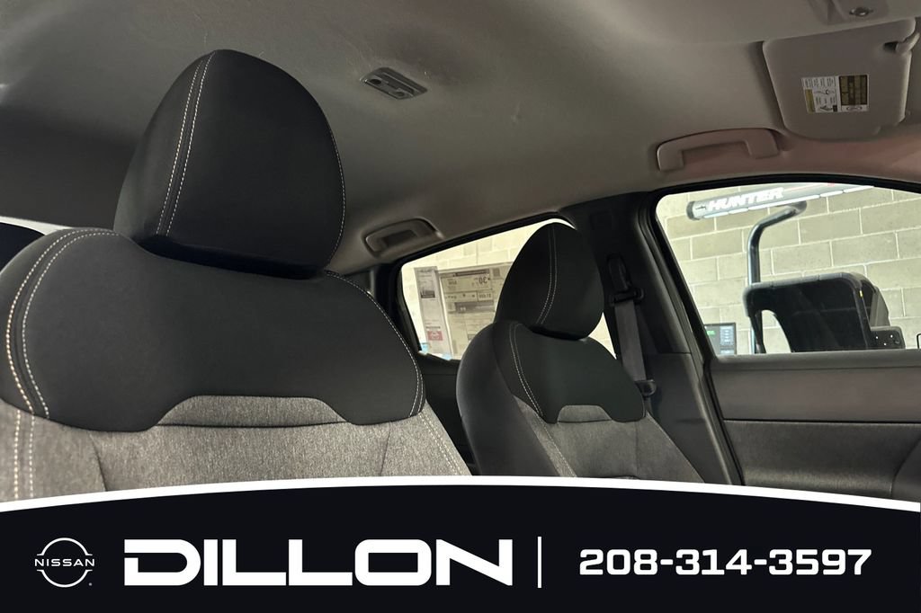 New 2026 Nissan Kicks SV w/ Cold Weather Package AWD/4WD image 18
