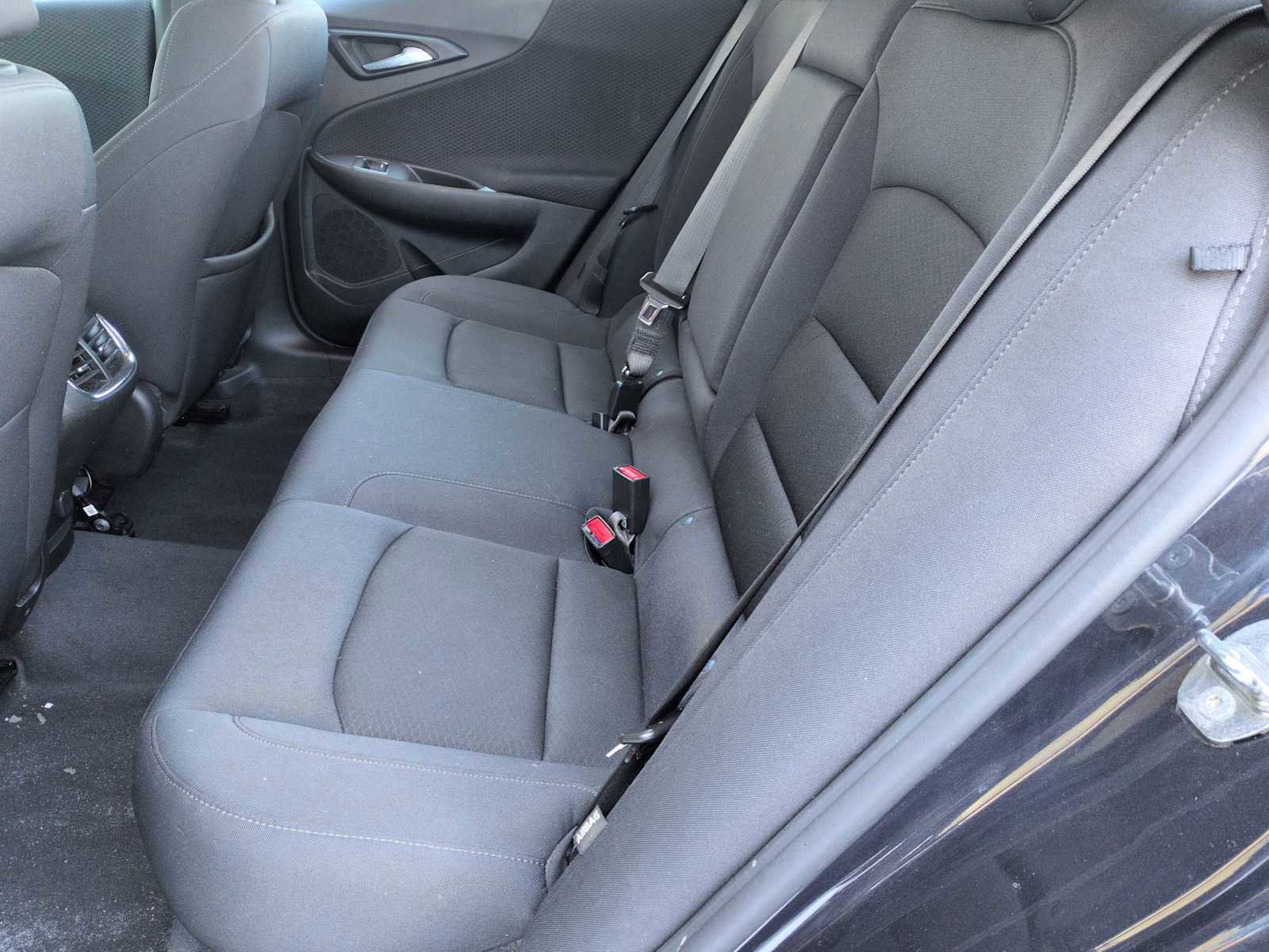 Used 2023 Chevrolet Malibu LT image 17