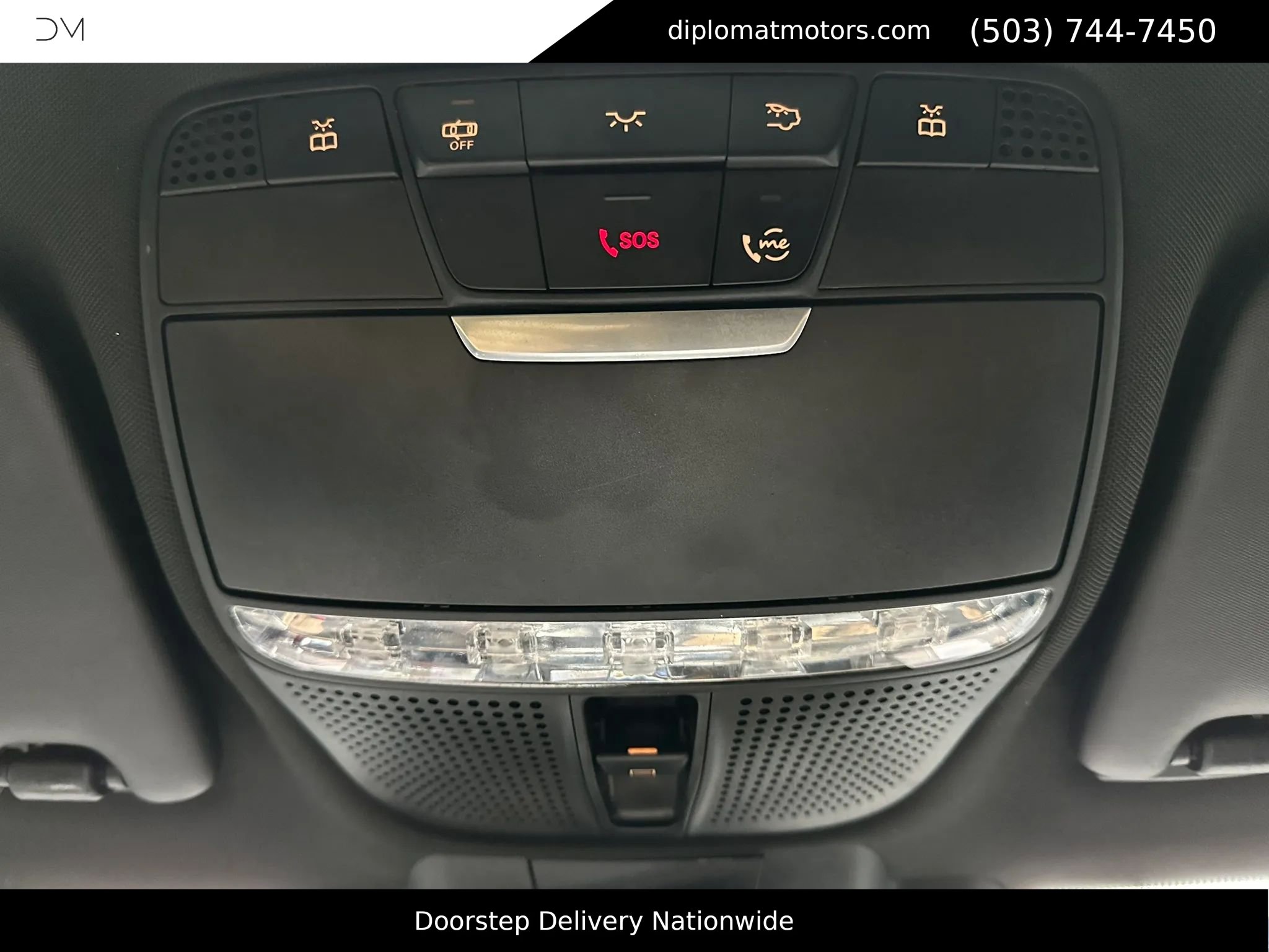 Used 2019 Mercedes-Benz C 43 AMG C 43 AMG Sedan 4D image 37