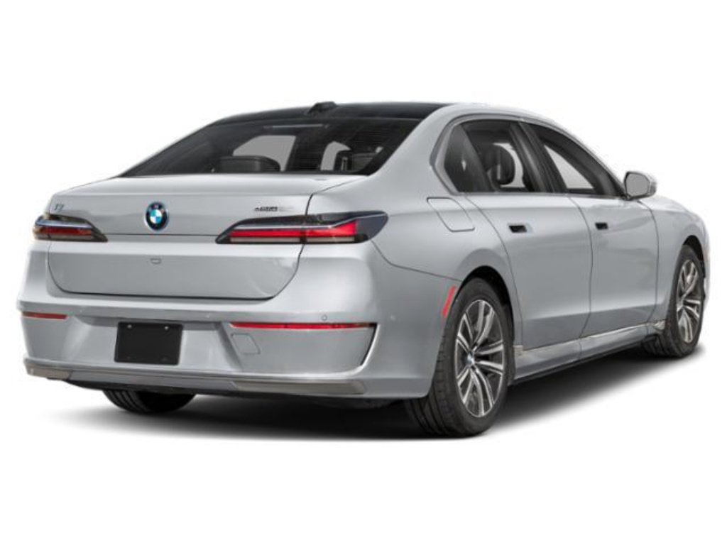 New 2026 BMW i7 M70 RWD image 5