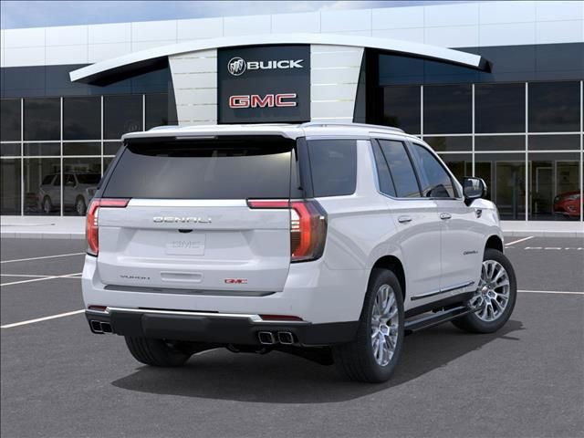 New 2026 GMC Yukon Denali w/ Denali Reserve Package image 4