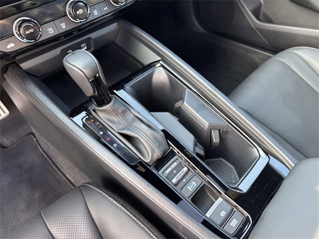 Used 2024 Honda Accord Sport image 25